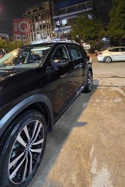 نيسان باثفايندر